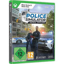 Police Simulator: Patrol Officers Xbox Mídia Digital
