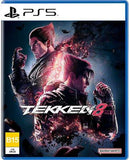TEKKEN 8 PS5 Mídia Digital