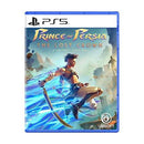 Prince of Persia The Lost Crown PS5 Mídia Digital