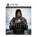 Death Stranding Director's Cut Edição Digital Deluxe PS5 Mídia Digital