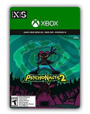 Psychonauts 2 Xbox One Mídia Digital