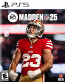 Madden NFL 25 Ps5 Psn Mídia Digital