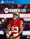 Madden NFL 25 Ps4 Psn Mídia Digital