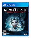 Remothered: Broken Porcelain PS4 Mídia Digital
