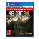 Resident Evil 7 - PS4 - Mídia Digital
