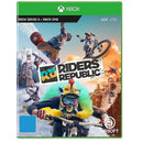 Riders Republic Xbox One Mídia Digital