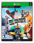Riders Republic Xbox One Mídia Digital