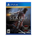 Sekiro Shadows Die Twice - Edição Jogo do Ano - Ps4 - Mídia Digital