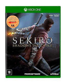 Sekiro Shadows Die Twice - Edição Jogo do Ano Xbox One Mídia Digital