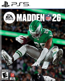 Madden NFL 26 Ps5 Psn Mídia Digital