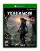 Shadow of the Tomb Raider Definitive Edition Xbox One Mídia Digital