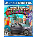 Shakedown Hawaii - PS4 - PS5 Mídia Digital