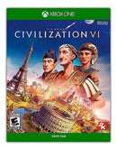 Sid Meier's Civilization VI Xbox One Mídia Digital