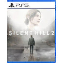 SILENT HILL 2 PS5 Mídia Digital