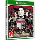 Sleeping Dogs Definitive Edition Xbox One Mídia Digital