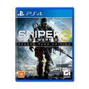 Sniper Ghost Warrior 3 Season Pass Edition ps4 e ps5 mídia digital