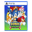 Sonic Origins PS5 Mídia Digital