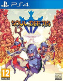 Souldiers PS4 Mídia Digital