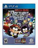 South Park A Fenda que Abunda Força PS4 Mídia Digital
