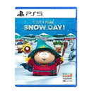 South Park Snow Day ps5 mídia digital
