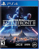 Star Wars Battlefront 2 - PS4 - Mídia Digital