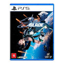 Stellar Blade PS5 mídia digital