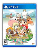 STORY OF SEASONS Friends of Mineral Town xbox one xbox serie s x mídia digital