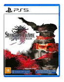 Stranger of Paradise: Final Fantasy Origin PS5 Mídia Digital