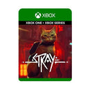 Stray Xbox One - Xbox Series - Mídia Digital