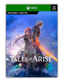 Tales of Arise Xbox Series X|S - Xbox One Mídia Digital