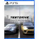 Test Drive Unlimited Solar Crown ps5 mídia digital