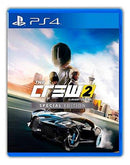 The Crew 2 Special Edition PS4 Mídia Digital