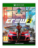 The Crew 2 - Standard Edition Xbox One Mídia Digital