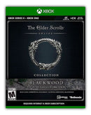 The Elder Scrolls Online Collection: Blackwood Xbox One Mídia Digital