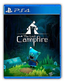 The Last Campfire PS4 Mídia Digital