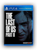 The Last Of Us 2  Part 2 - PS4 - Mídia Digital