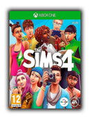 The Sims 4 Xbox One Midia Digital