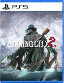 The Sinking City 2 PS5 Mídia Digital