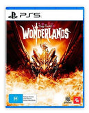 Tiny Tina's Wonderlands PS5 Mídia Digital