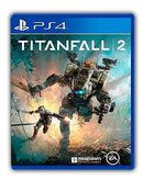 Titanfall 2 Edição Standard PS4 Mídia Digital
