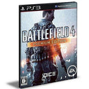 Battlefield 4 Premium Edition Português Ps3 Midia Digital