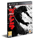 Godzilla Ps3 Português Mídia Digital