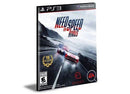 NEED FOR SPEED RIVALS PS3 MÍDIA DIGITAL
