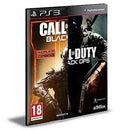 CALL OF DUTY BLACK OPS 3 + BLACK OPS 1  PS3 MÍDIA DIGITAL