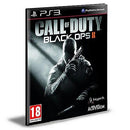 CALL OF DUTY BLACK OPS 2 PORTUGUÊS Ps3 Mídia Digital