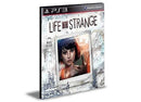 Life Is Strange Ps3 Mídia Digital