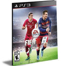 FIFA 16 PS3 MÍDIA DIGITAL