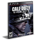 CALL OF DUTY GHOSTS PORTUGUÊS PS3 MÍDIA DIGITAL