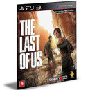 THE LAST OF US PORTUGUÊS PS3 MÍDIA DIGITAL