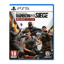 Tom Clancy's Rainbow Six Siege Deluxe Edition ps4 e ps5